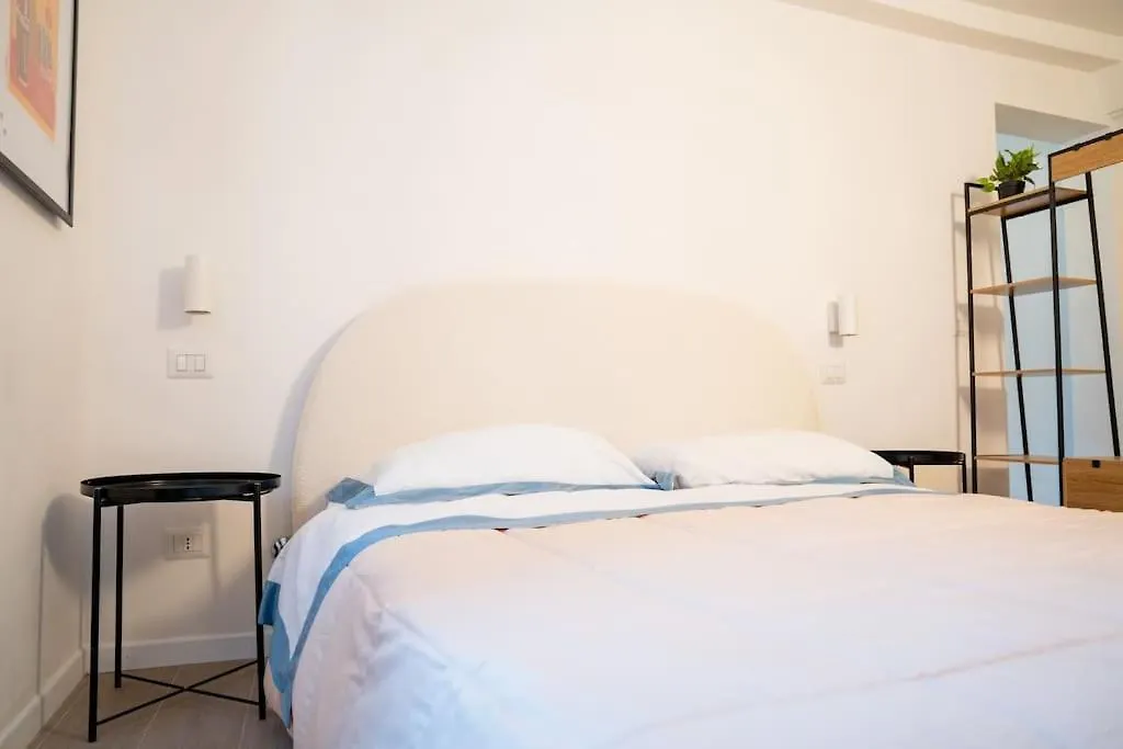 Apartment La Casera 1618 Sarzana