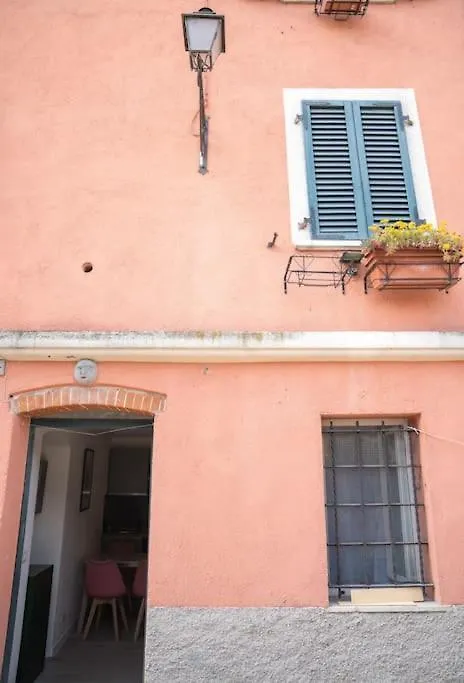 Apartment La Casera 1618 Sarzana Italy