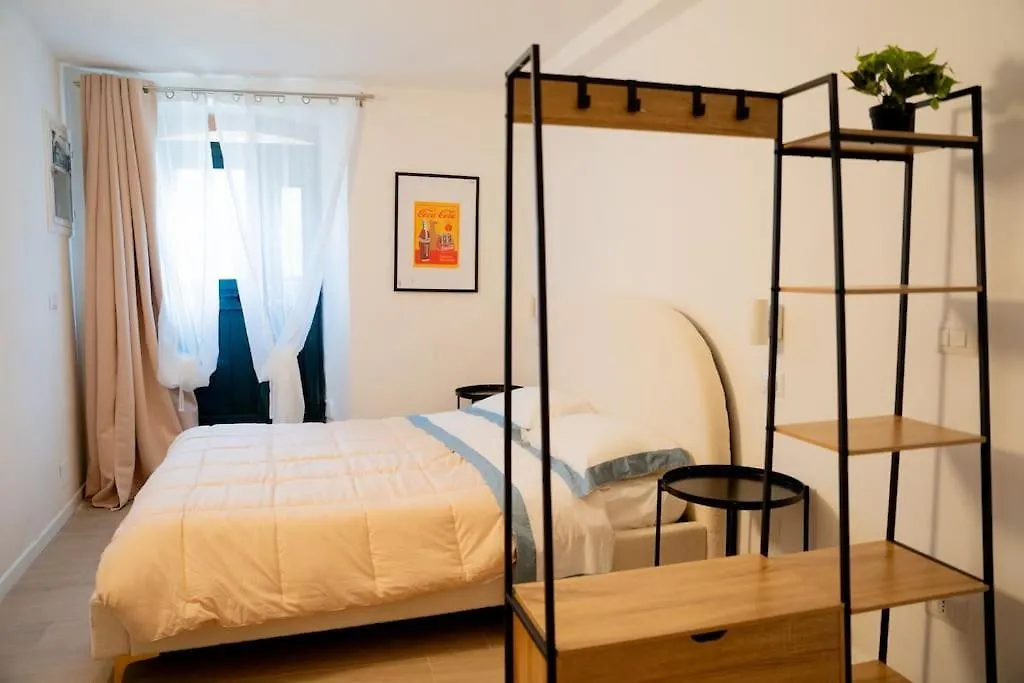La Casera 1618 Sarzana Italy