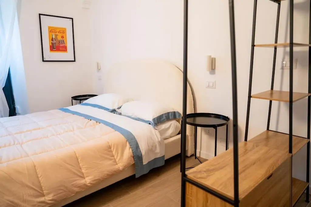 La Casera 1618 Sarzana 0*,  Italy