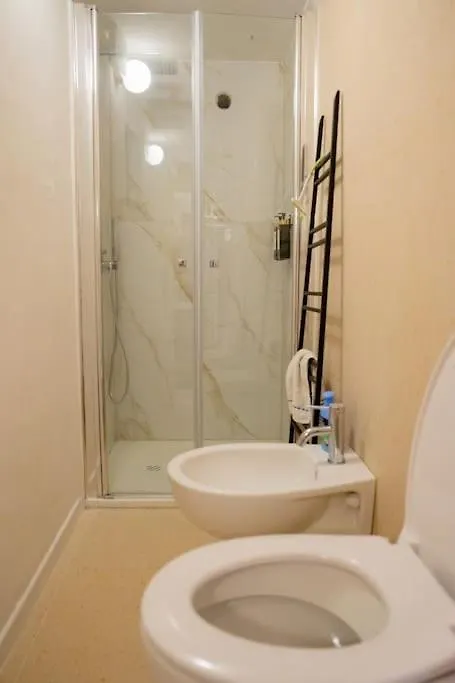 Apartment La Casera 1618 Sarzana