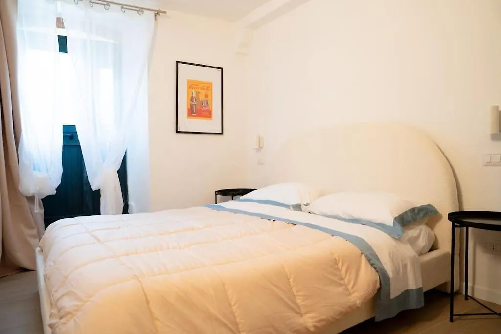 La Casera 1618 Sarzana Apartment
