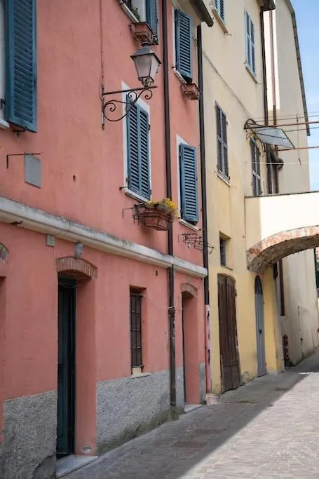 Apartment La Casera 1618 Sarzana