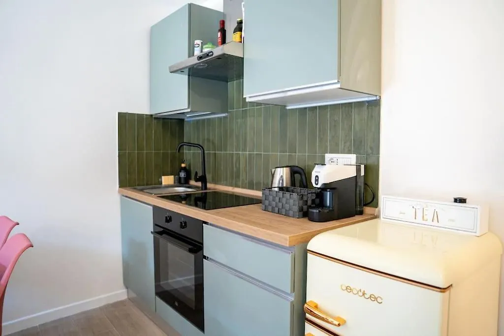 La Casera 1618 Sarzana Apartment