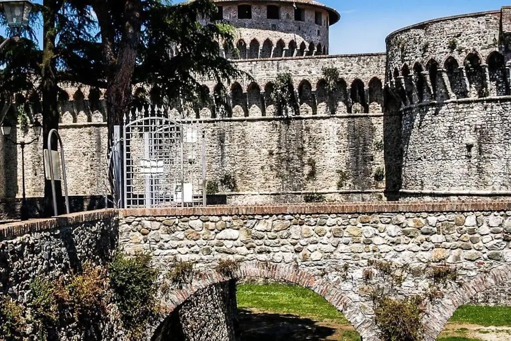 Apartment La Casera 1618 Sarzana