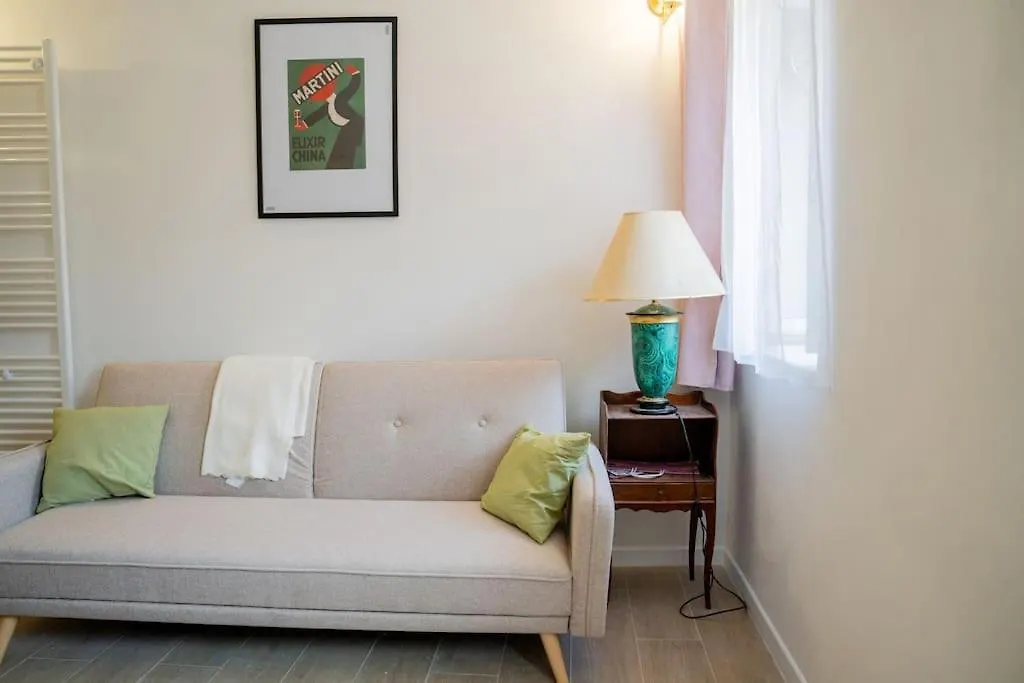 Apartment La Casera 1618 Sarzana